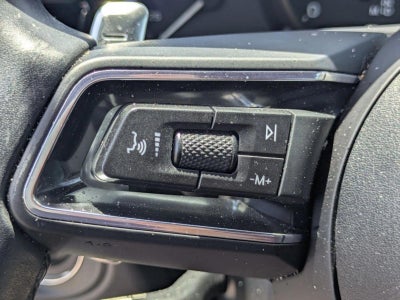 2022 Porsche Macan AWD