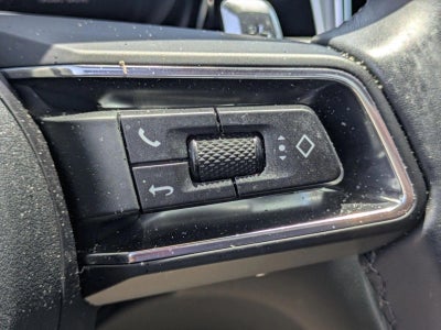 2022 Porsche Macan AWD