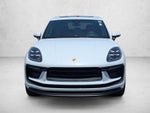2022 Porsche Macan AWD