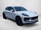 2022 Porsche Macan AWD