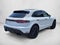 2022 Porsche Macan AWD