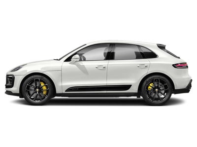 2022 Porsche Macan AWD