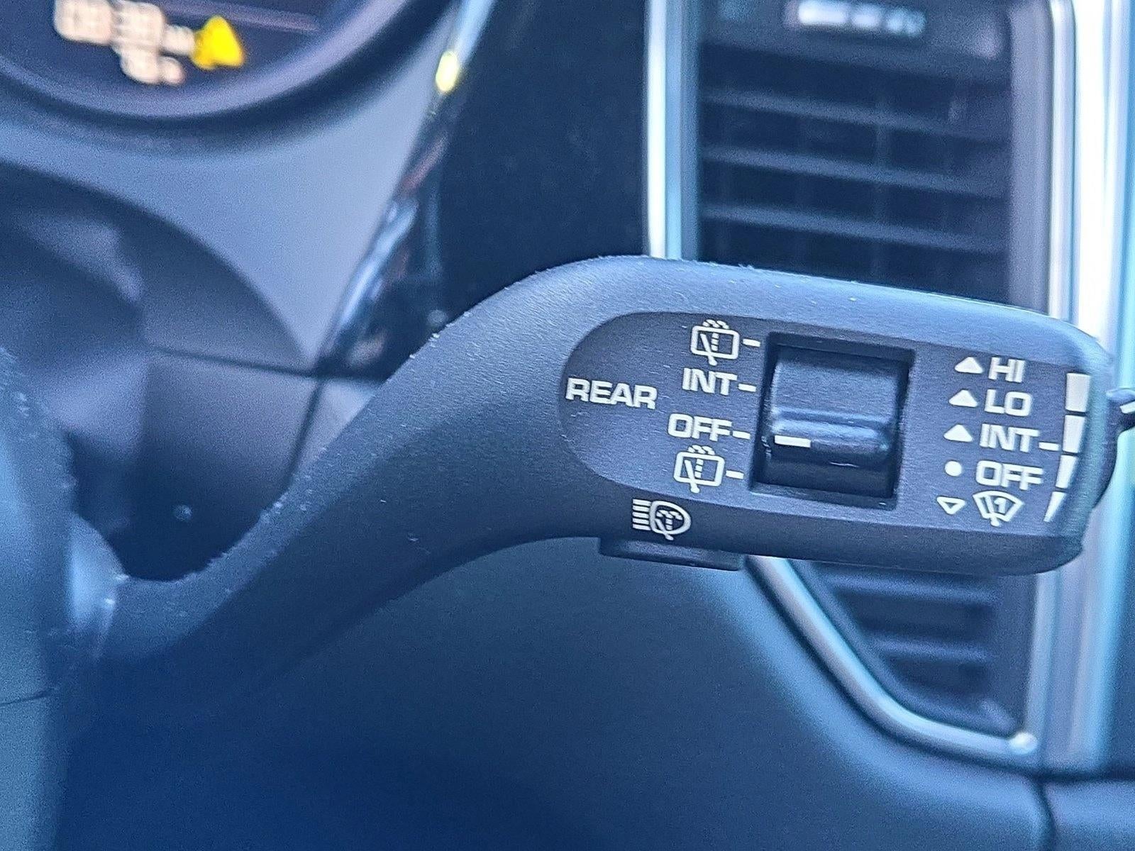2018 Porsche Macan S AWD