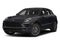 2018 Porsche Macan S AWD