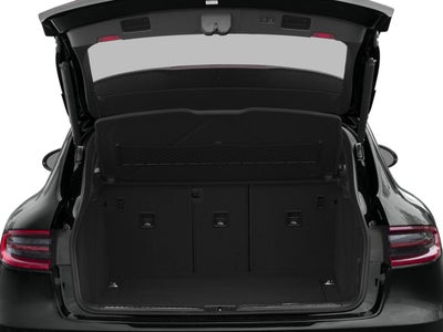 2017 Porsche Macan S AWD