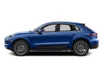 2017 Porsche Macan S AWD