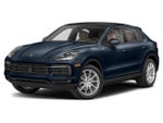 2023 Porsche Cayenne S Coupe AWD