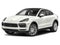2023 Porsche Cayenne S Coupe AWD