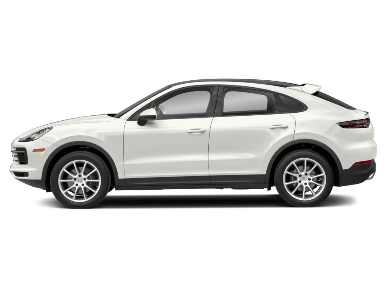 2023 Porsche Cayenne S Coupe AWD