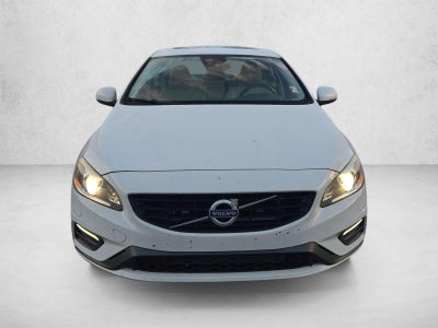 2017 Volvo S60 T5 FWD Dynamic
