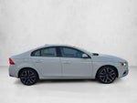 2017 Volvo S60 T5 FWD Dynamic