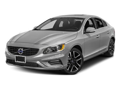 2017 Volvo S60 T5 FWD Dynamic