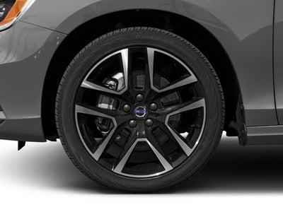 2017 Volvo S60 T5 FWD Dynamic