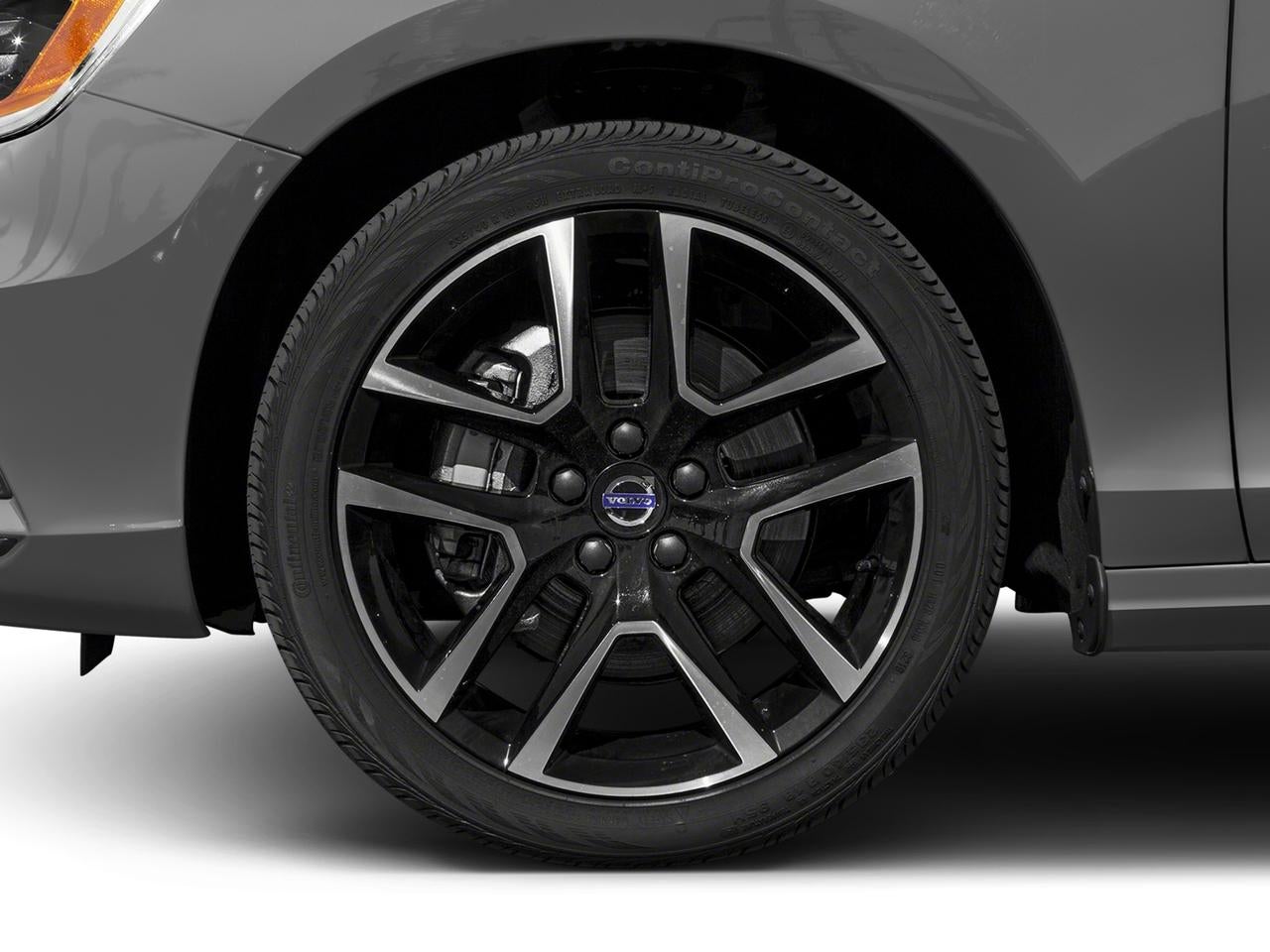 2017 Volvo S60 T5 FWD Dynamic