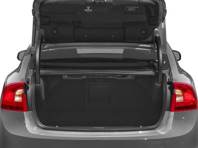 2017 Volvo S60 T5 FWD Dynamic