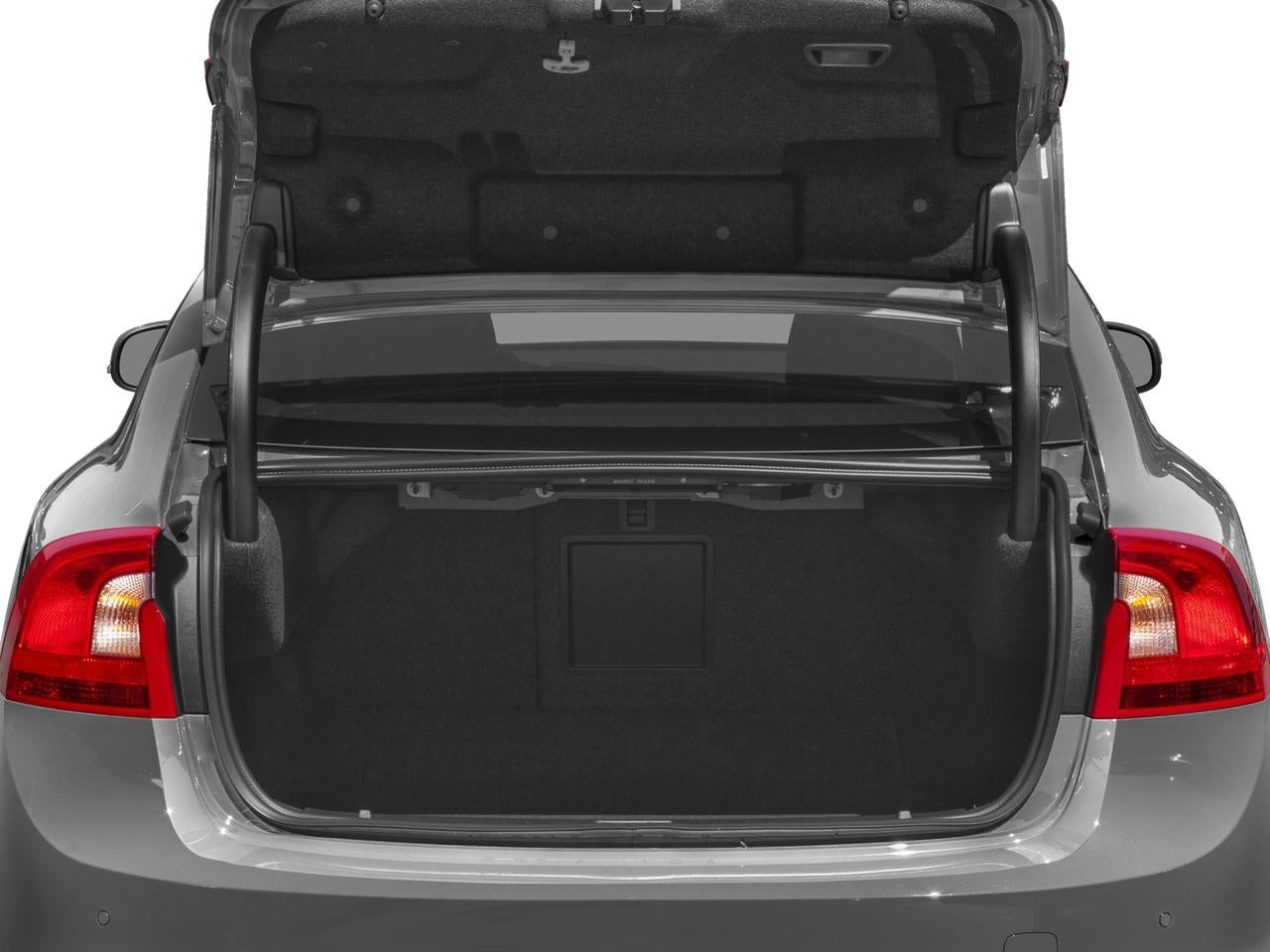 2017 Volvo S60 T5 FWD Dynamic