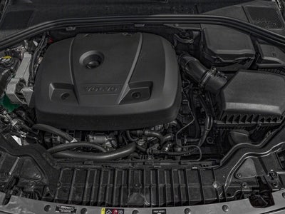 2017 Volvo S60 T5 FWD Dynamic