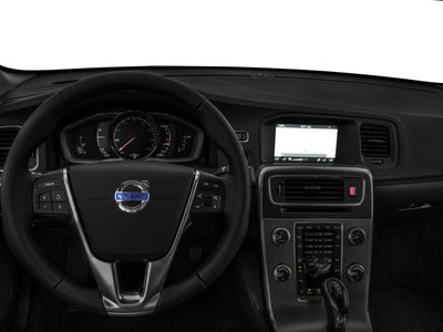 2017 Volvo S60 T5 FWD Dynamic