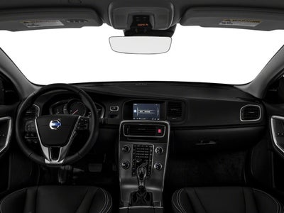 2017 Volvo S60 T5 FWD Dynamic