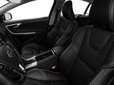 2017 Volvo S60 T5 FWD Dynamic