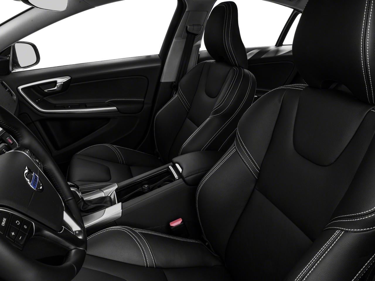 2017 Volvo S60 T5 FWD Dynamic