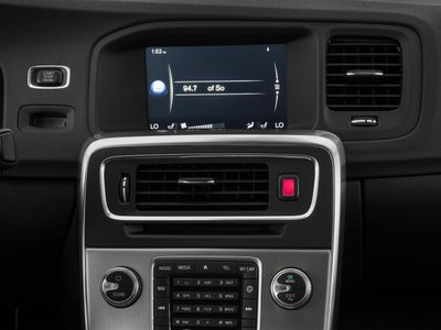 2017 Volvo S60 T5 FWD Dynamic
