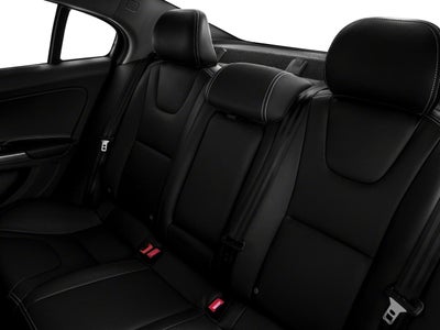 2017 Volvo S60 T5 FWD Dynamic
