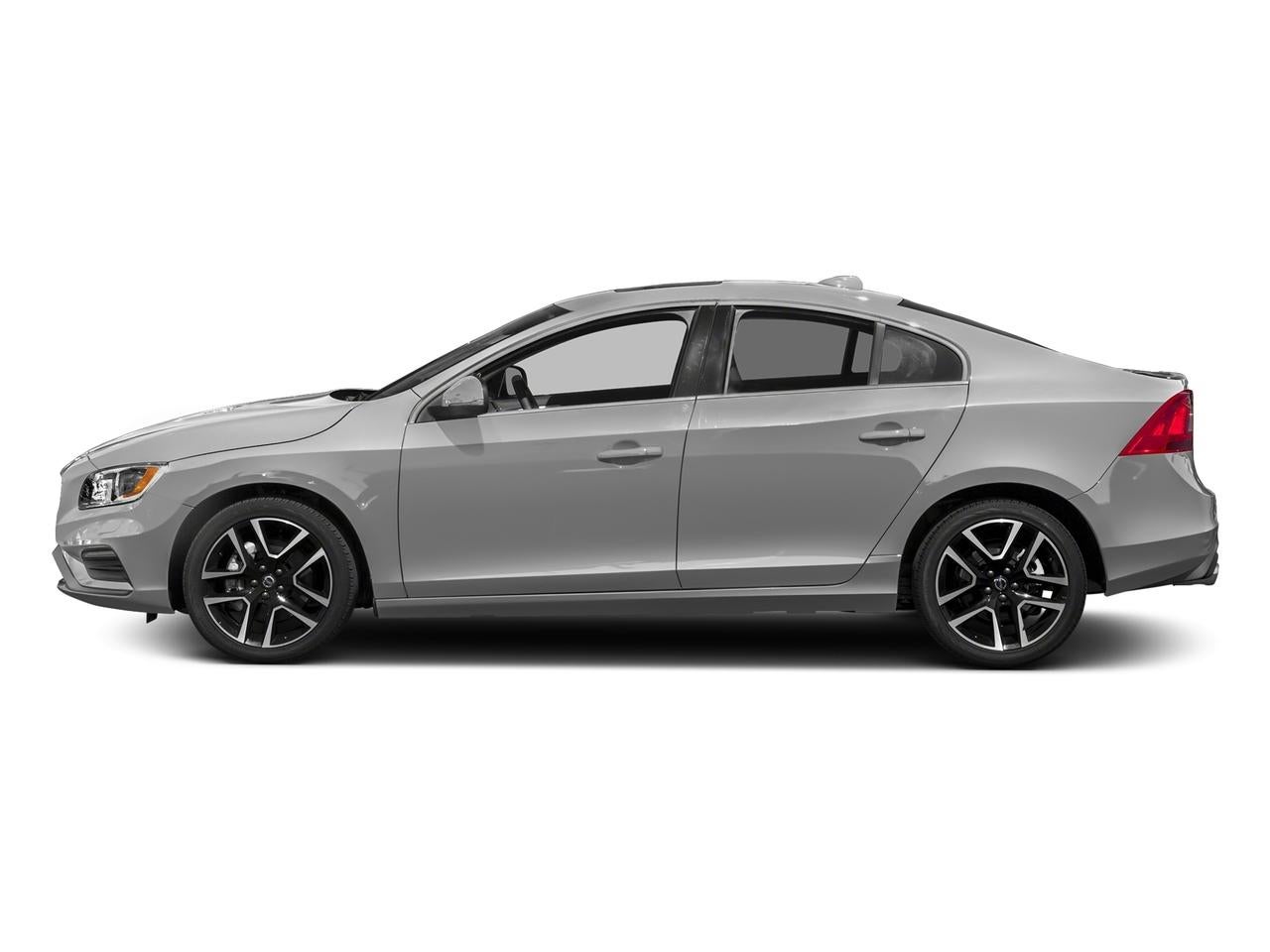 2017 Volvo S60 T5 FWD Dynamic