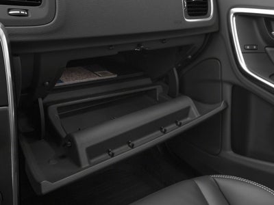 2017 Volvo S60 T5 FWD Dynamic
