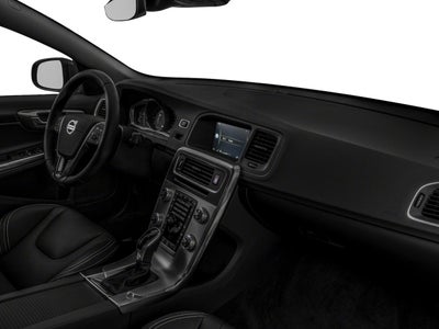 2017 Volvo S60 T5 FWD Dynamic