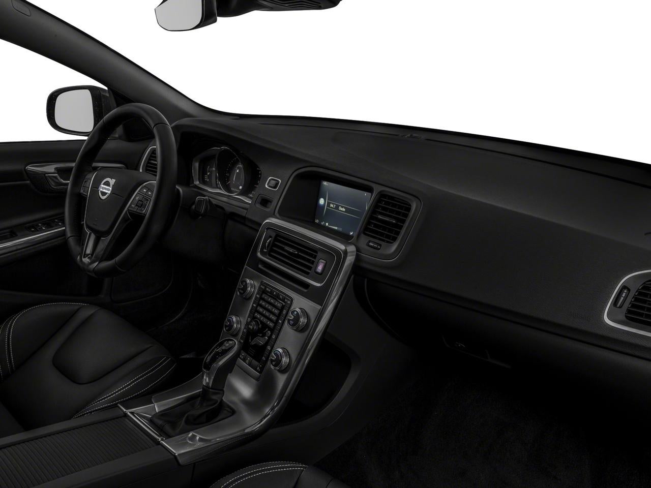 2017 Volvo S60 T5 FWD Dynamic
