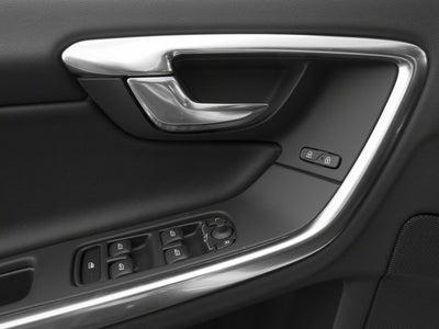 2017 Volvo S60 T5 FWD Dynamic