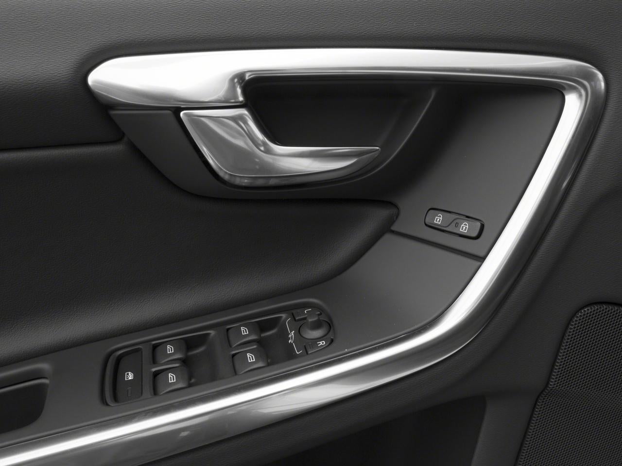 2017 Volvo S60 T5 FWD Dynamic