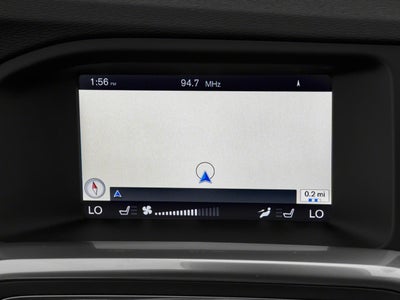 2017 Volvo S60 T5 FWD Dynamic