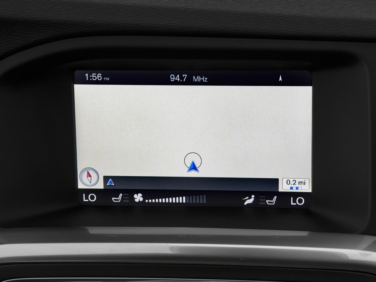 2017 Volvo S60 T5 FWD Dynamic