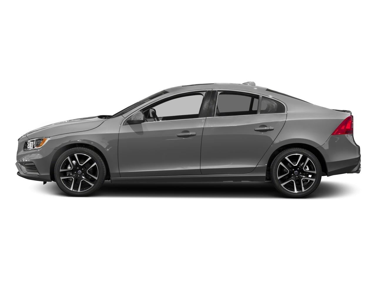 2017 Volvo S60 T5 FWD Dynamic