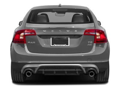 2017 Volvo S60 T5 FWD Dynamic