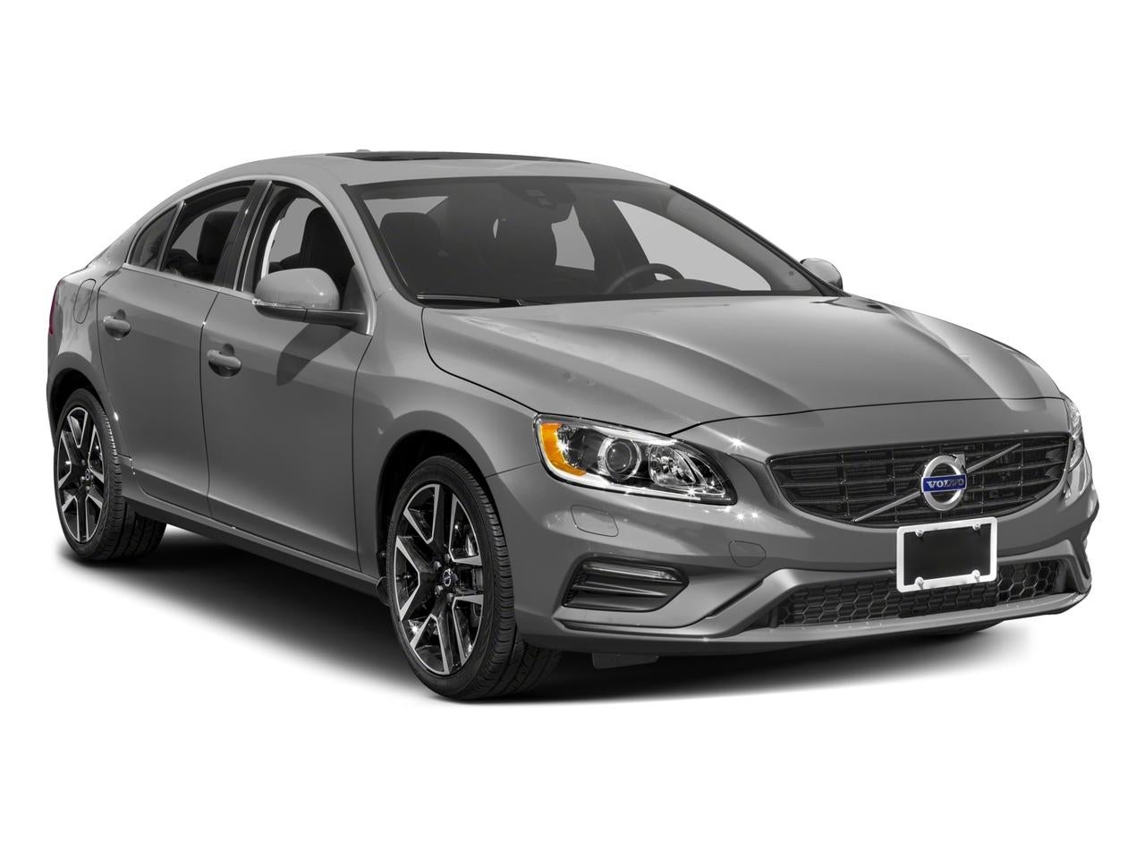 2017 Volvo S60 T5 FWD Dynamic