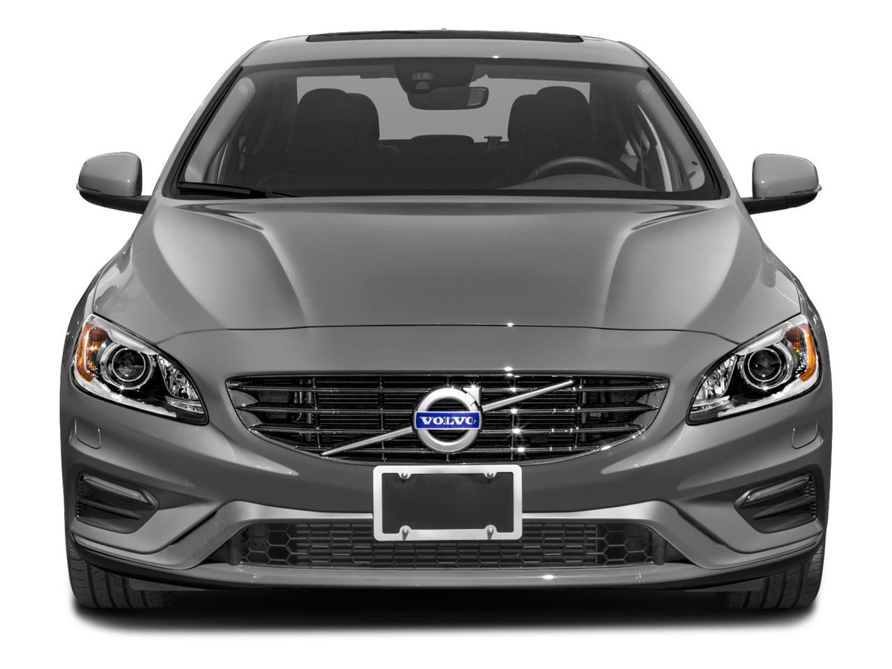 2017 Volvo S60 T5 FWD Dynamic
