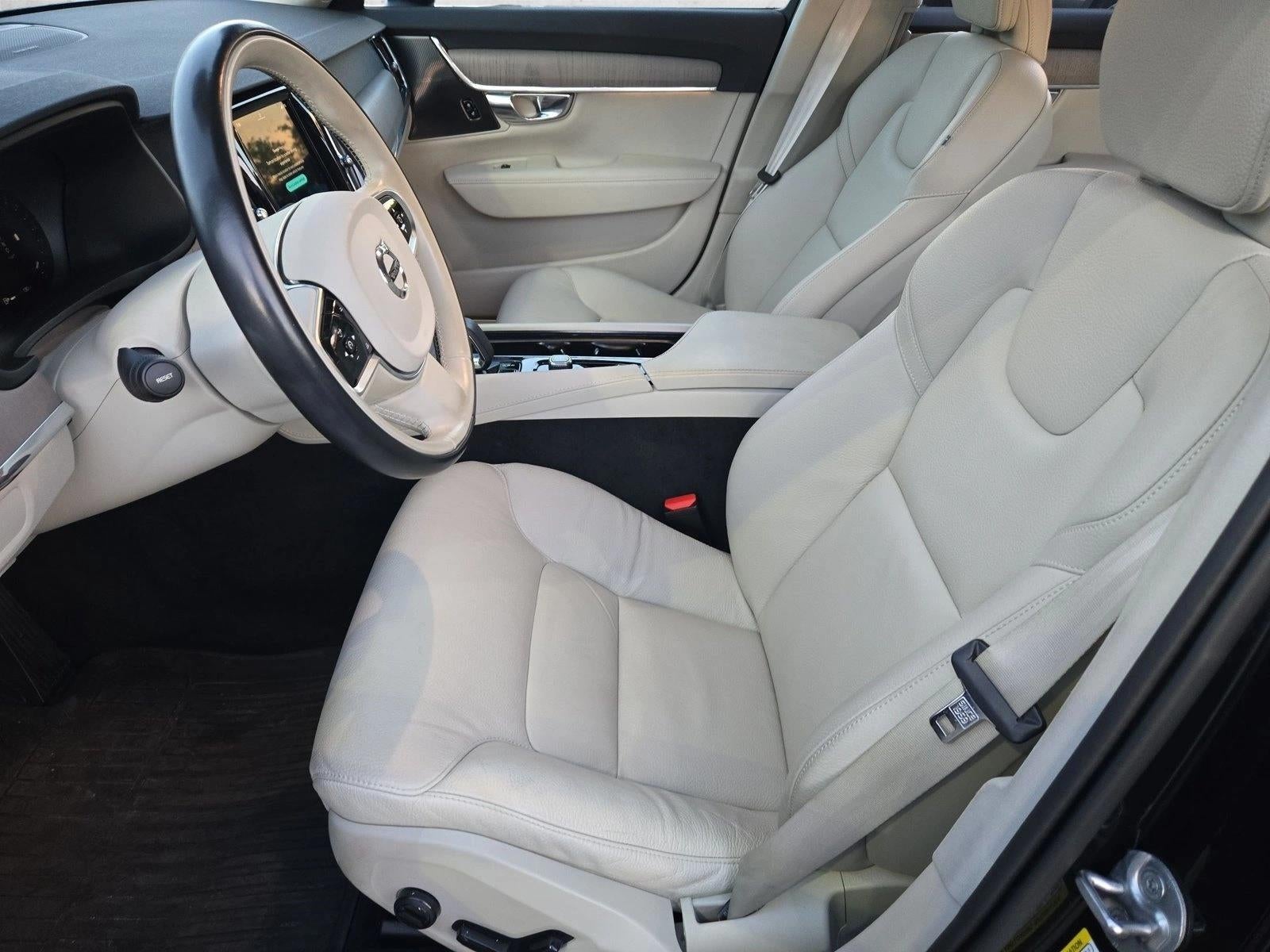 2025 Volvo V90 Cross Country B6 AWD Plus