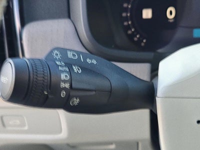 2025 Volvo V90 Cross Country B6 AWD Plus