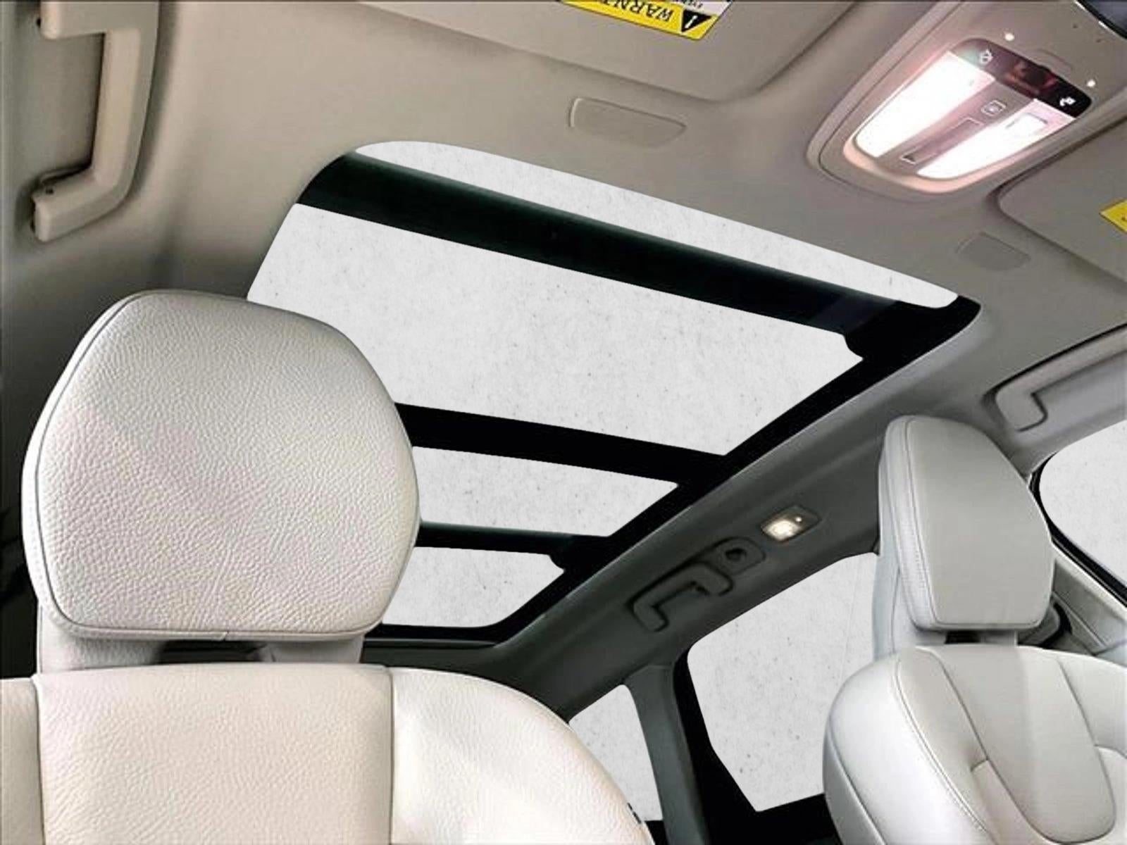 2025 Volvo V90 Cross Country B6 AWD Plus
