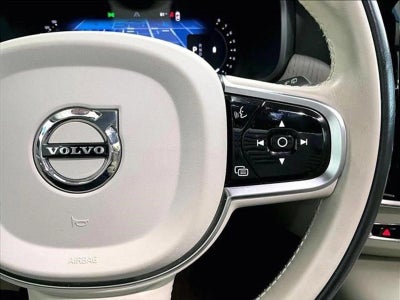2025 Volvo V90 Cross Country B6 AWD Plus