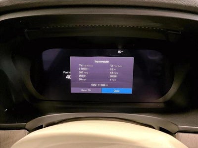 2025 Volvo V90 Cross Country B6 AWD Plus