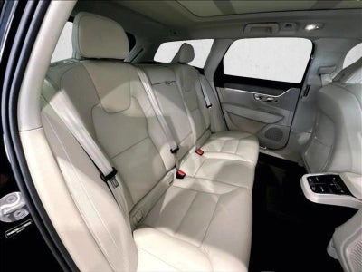 2025 Volvo V90 Cross Country B6 AWD Plus