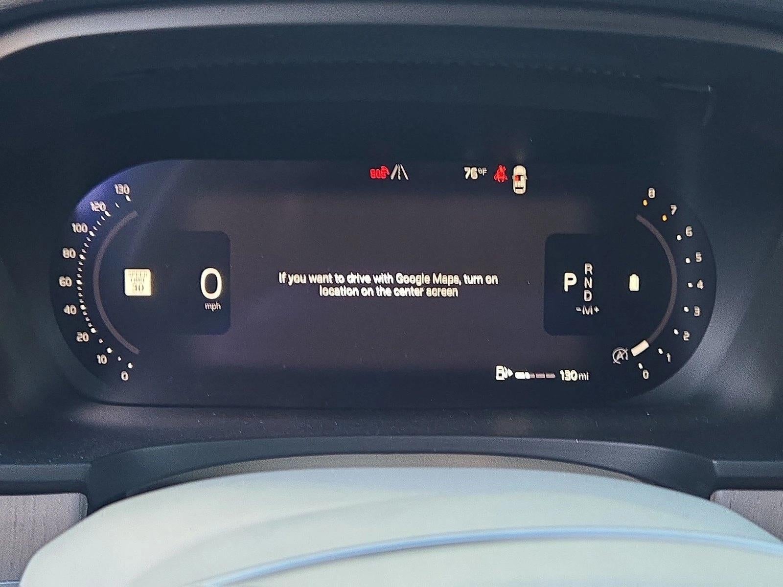 2025 Volvo V90 Cross Country B6 AWD Plus