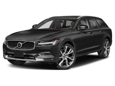 2025 Volvo V90 Cross Country B6 AWD Plus