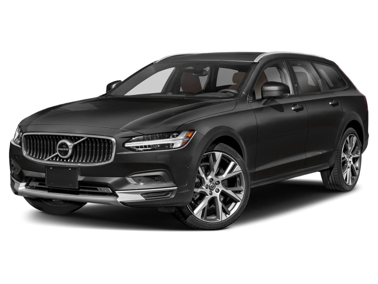 2025 Volvo V90 Cross Country B6 AWD Plus