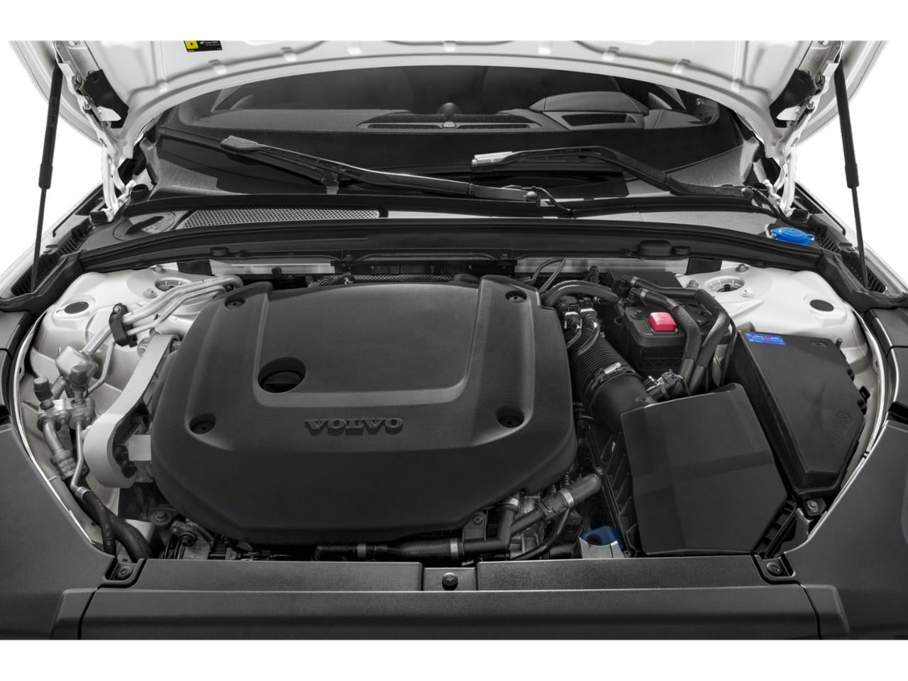 2025 Volvo V90 Cross Country B6 AWD Plus