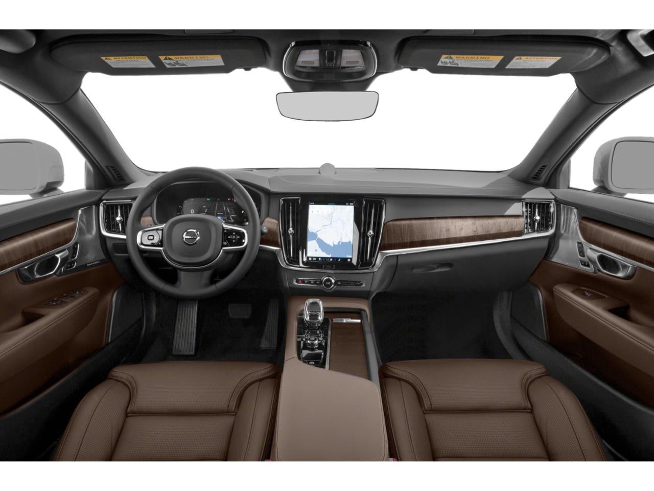2025 Volvo V90 Cross Country B6 AWD Plus